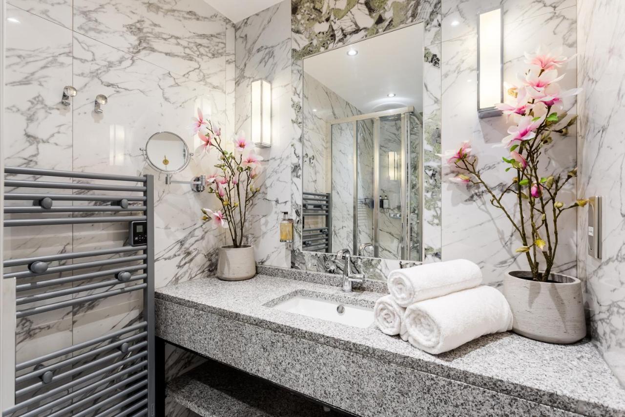 Merveil - Luxury -champs Elysees- Ponthieu I * Parigi