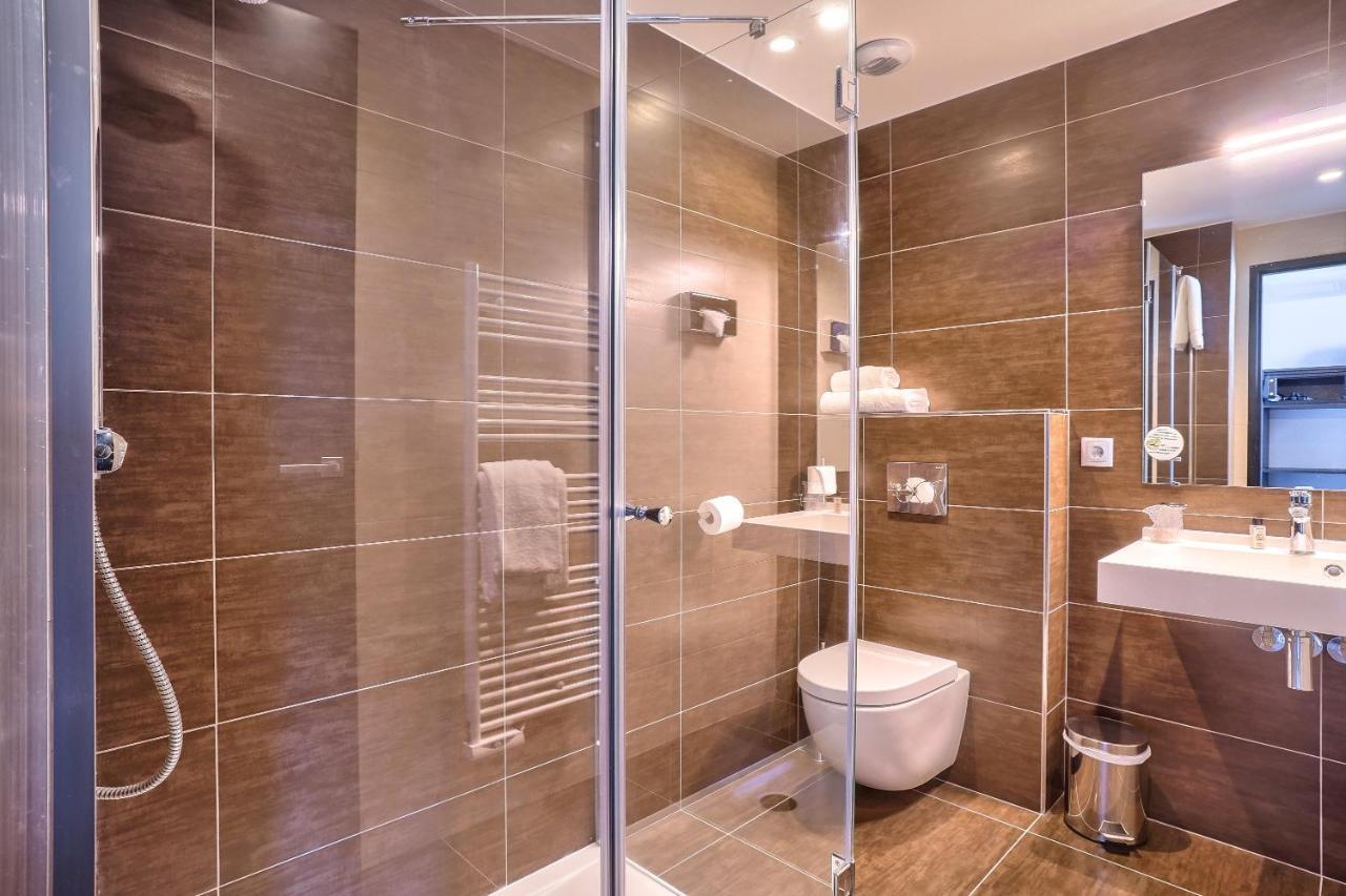 Hotel Simon's Boutique Parigi
