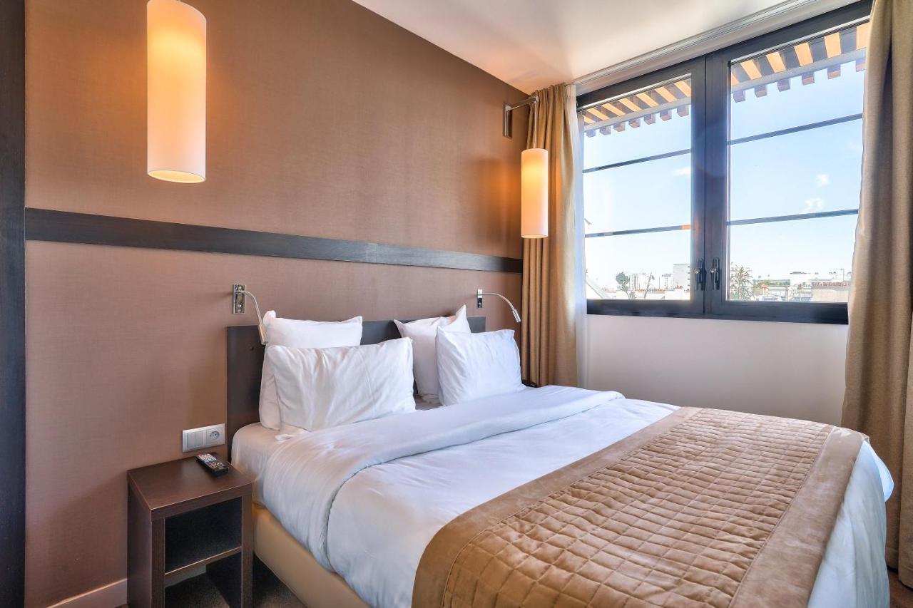 Simon's Boutique 3* Parigi
