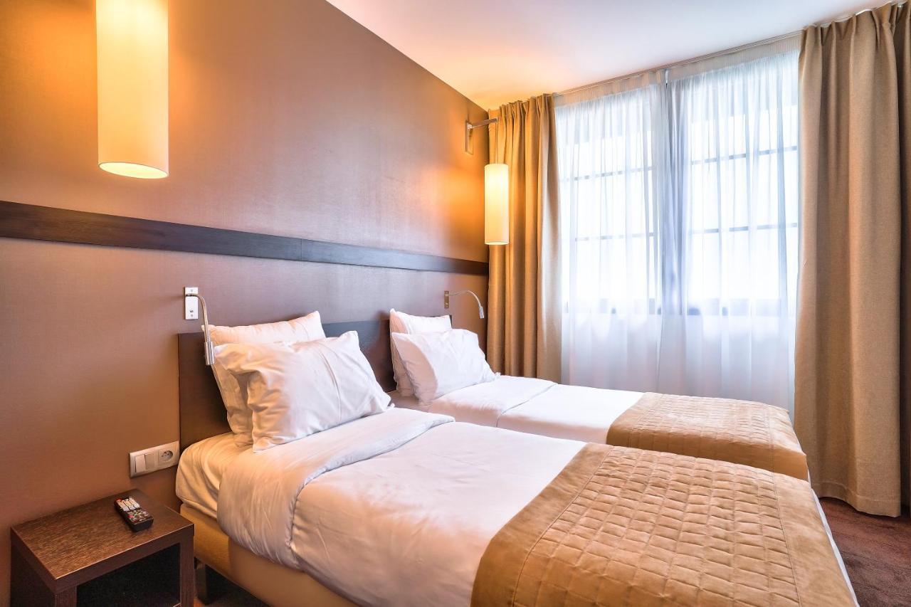 Hotel Simon's Boutique Parigi