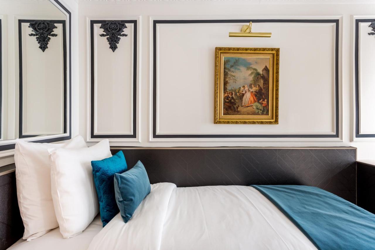 Merveil - Luxury -champs Elysees- Ponthieu I Appartamento