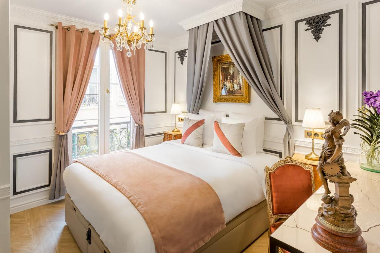 Merveil - Luxury -champs Elysees- Ponthieu I *
