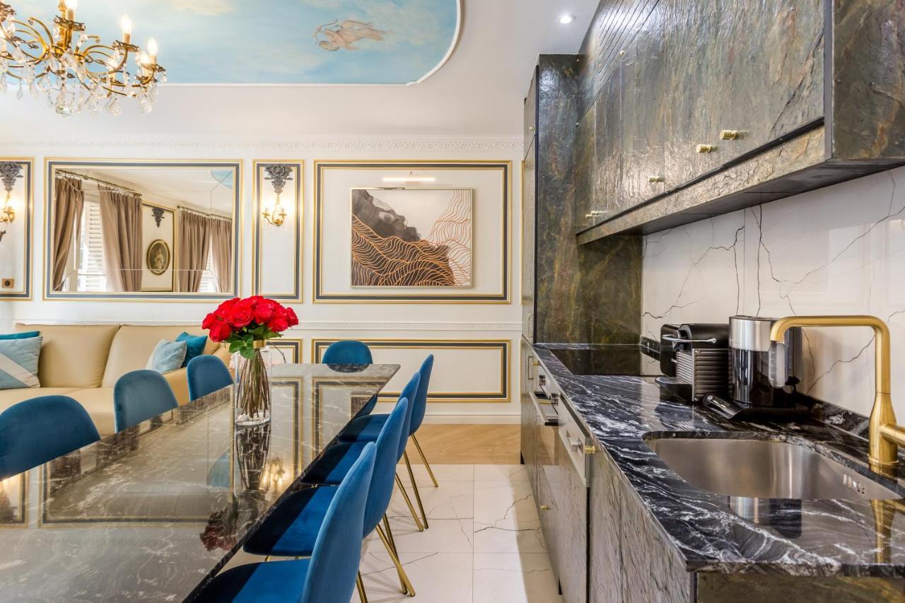 Merveil - Luxury -champs Elysees- Ponthieu I Appartamento Parigi
