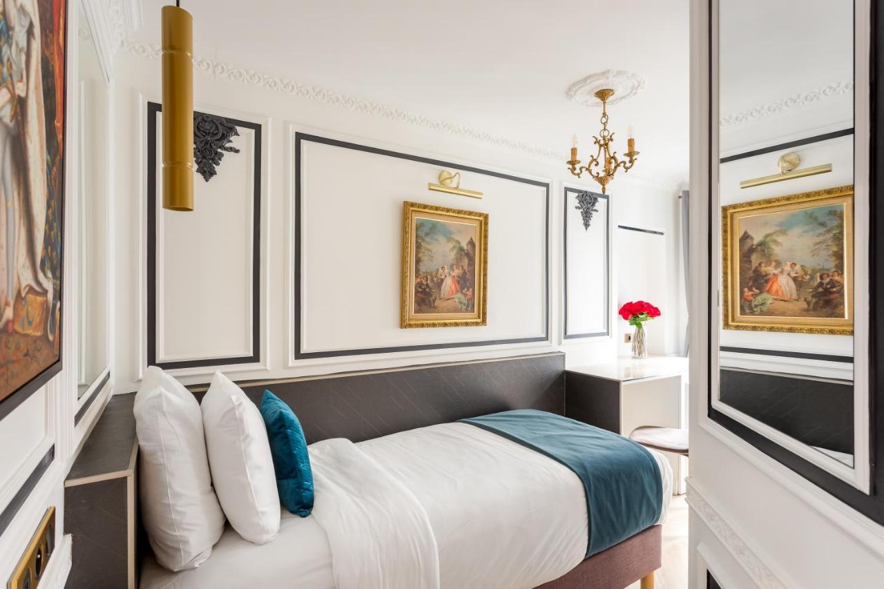 Appartamento Merveil - Luxury -champs Elysees- Ponthieu I