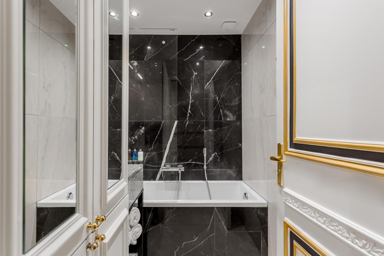 Merveil - Luxury -champs Elysees- Ponthieu I *