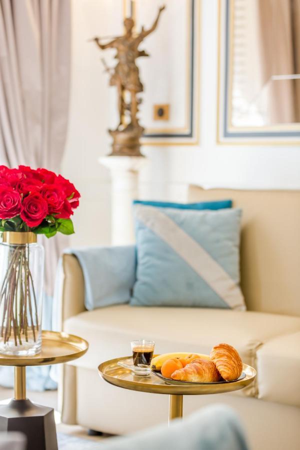 Appartamento Merveil - Luxury -champs Elysees- Ponthieu I *