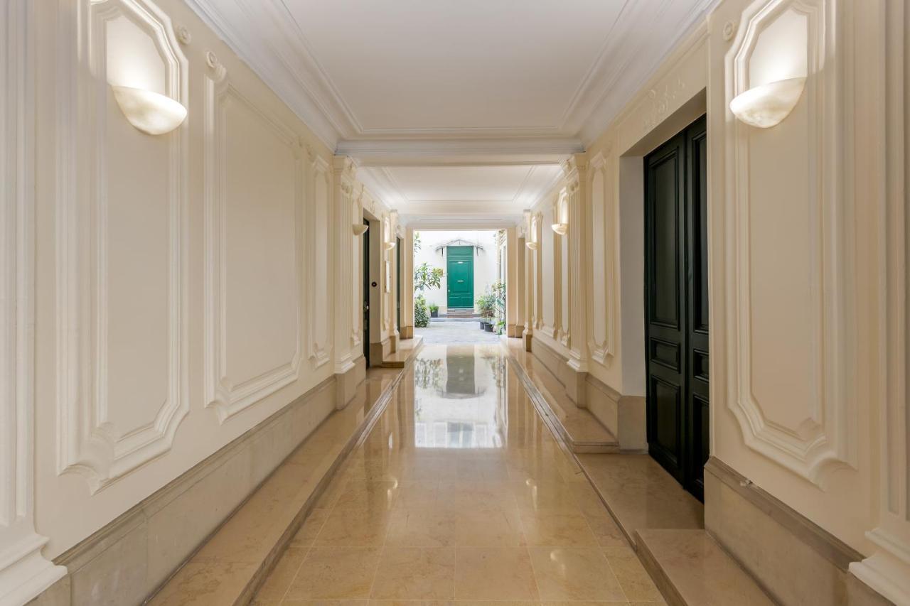 Merveil - Luxury -champs Elysees- Ponthieu I Appartamento *