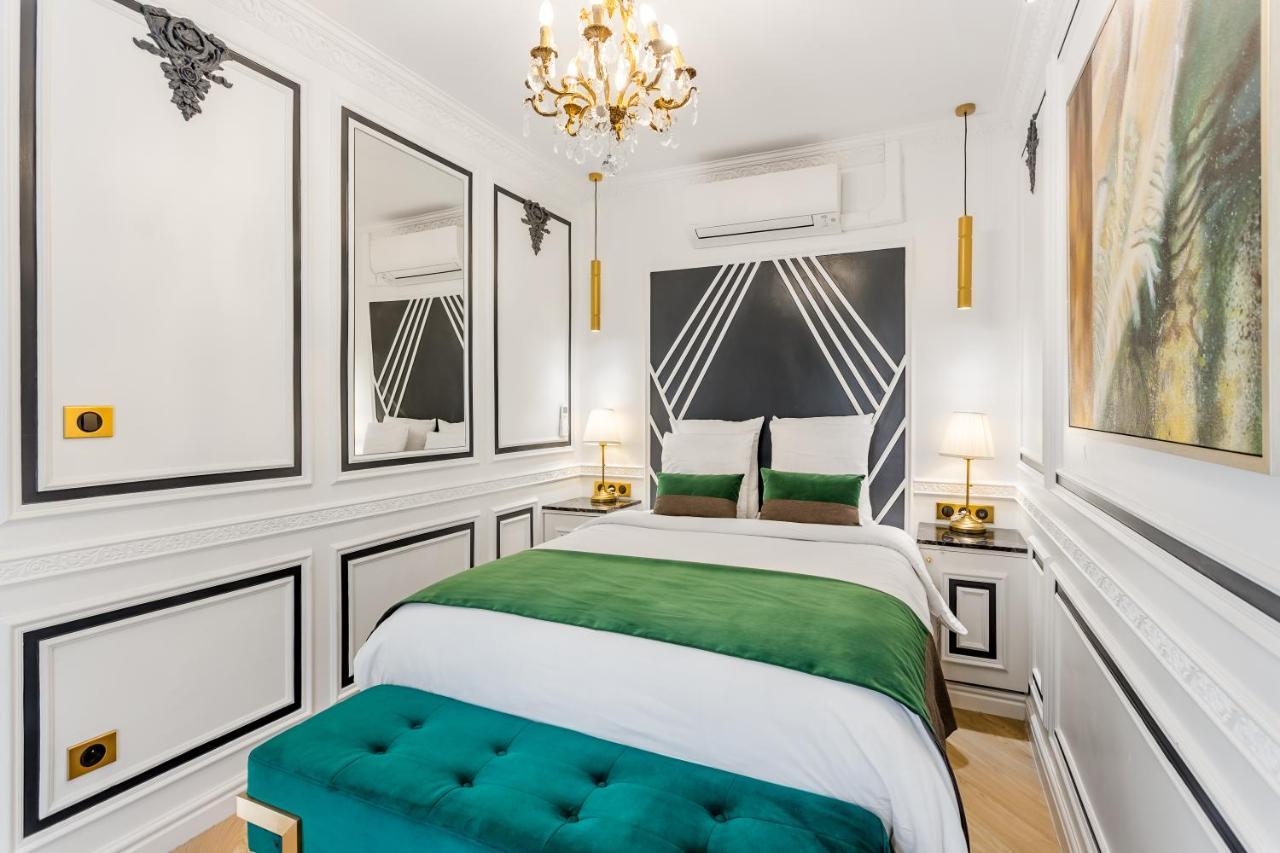 Appartamento Merveil - Luxury -champs Elysees- Ponthieu I