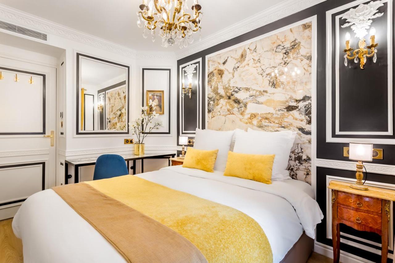 Merveil - Luxury -champs Elysees- Ponthieu I Appartamento Parigi