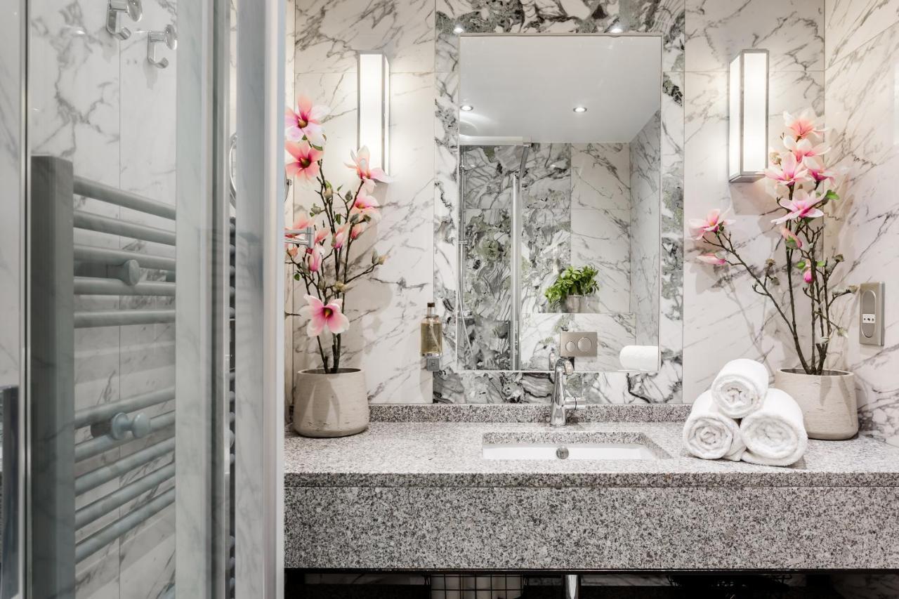 Merveil - Luxury -champs Elysees- Ponthieu I Appartamento