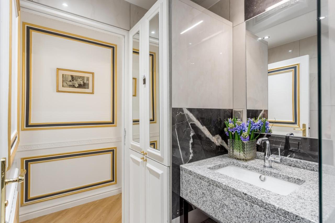 Merveil - Luxury -champs Elysees- Ponthieu I Appartamento *