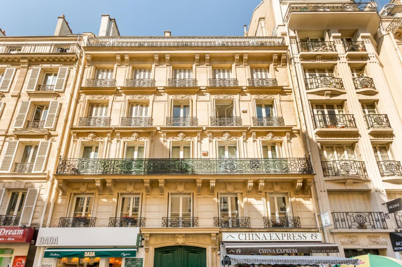 Merveil - Luxury -champs Elysees- Ponthieu I Appartamento Parigi