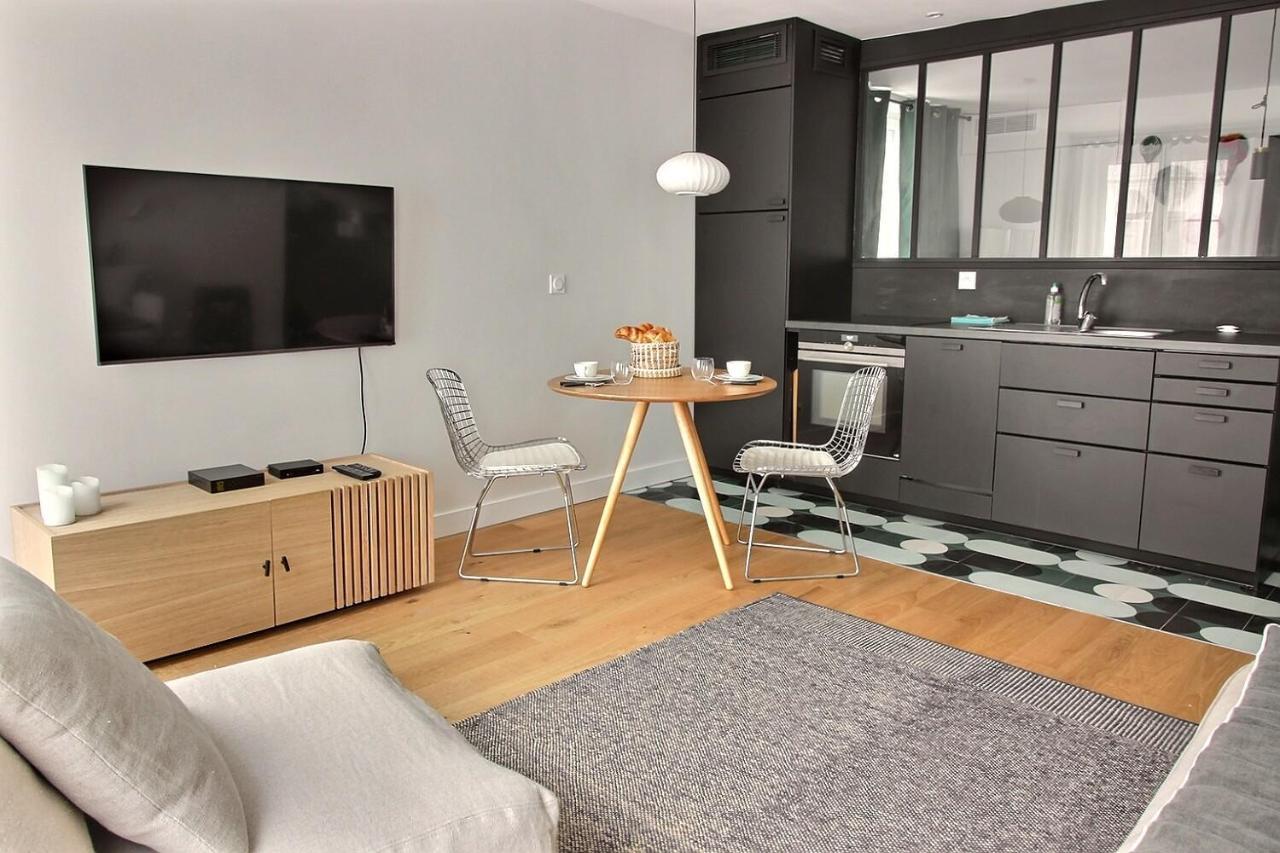 Appartamento 202257 - 4 Personnes Montorgueil *