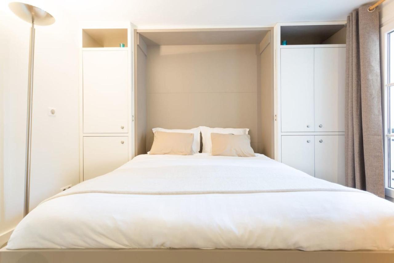 Appartamento Guestready-designer For 2, Close To Louvre!