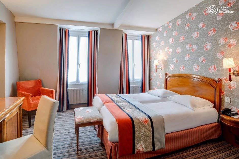France D'antin Opéra Hotel 4*