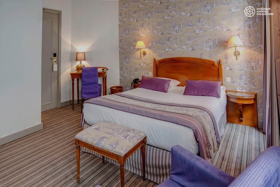 Hotel France D'antin Opéra 4*