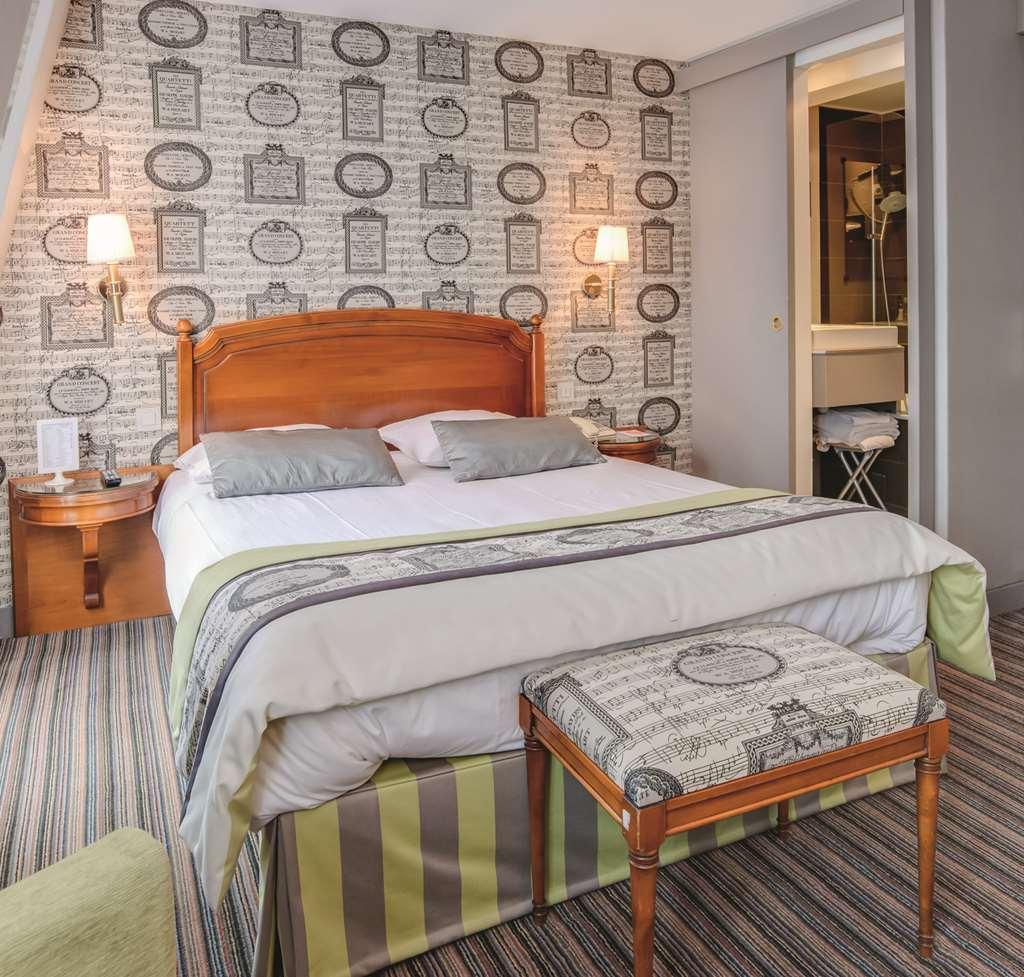 France D'antin Opéra Hotel Parigi