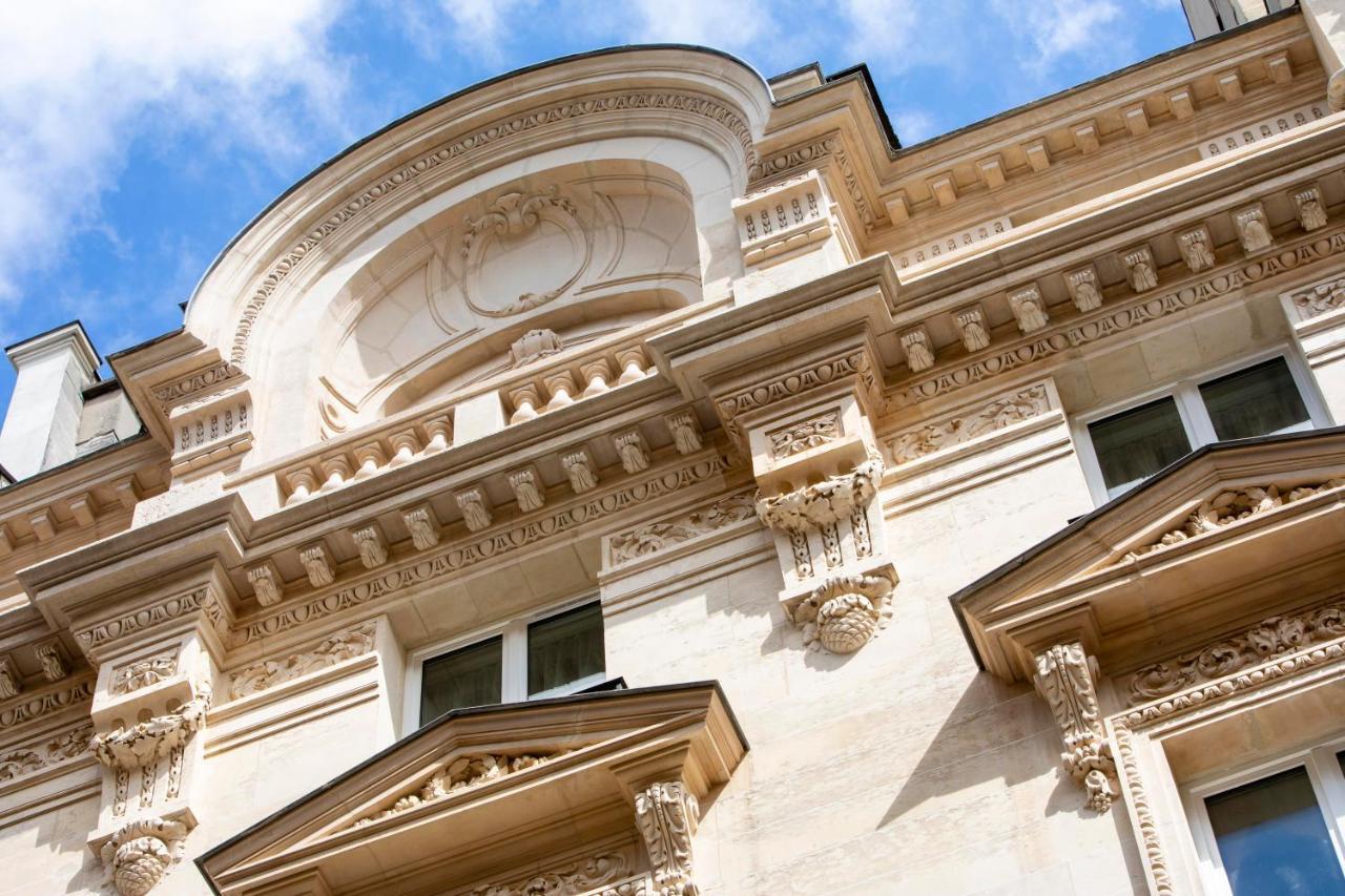 Hotel Daunou Opéra