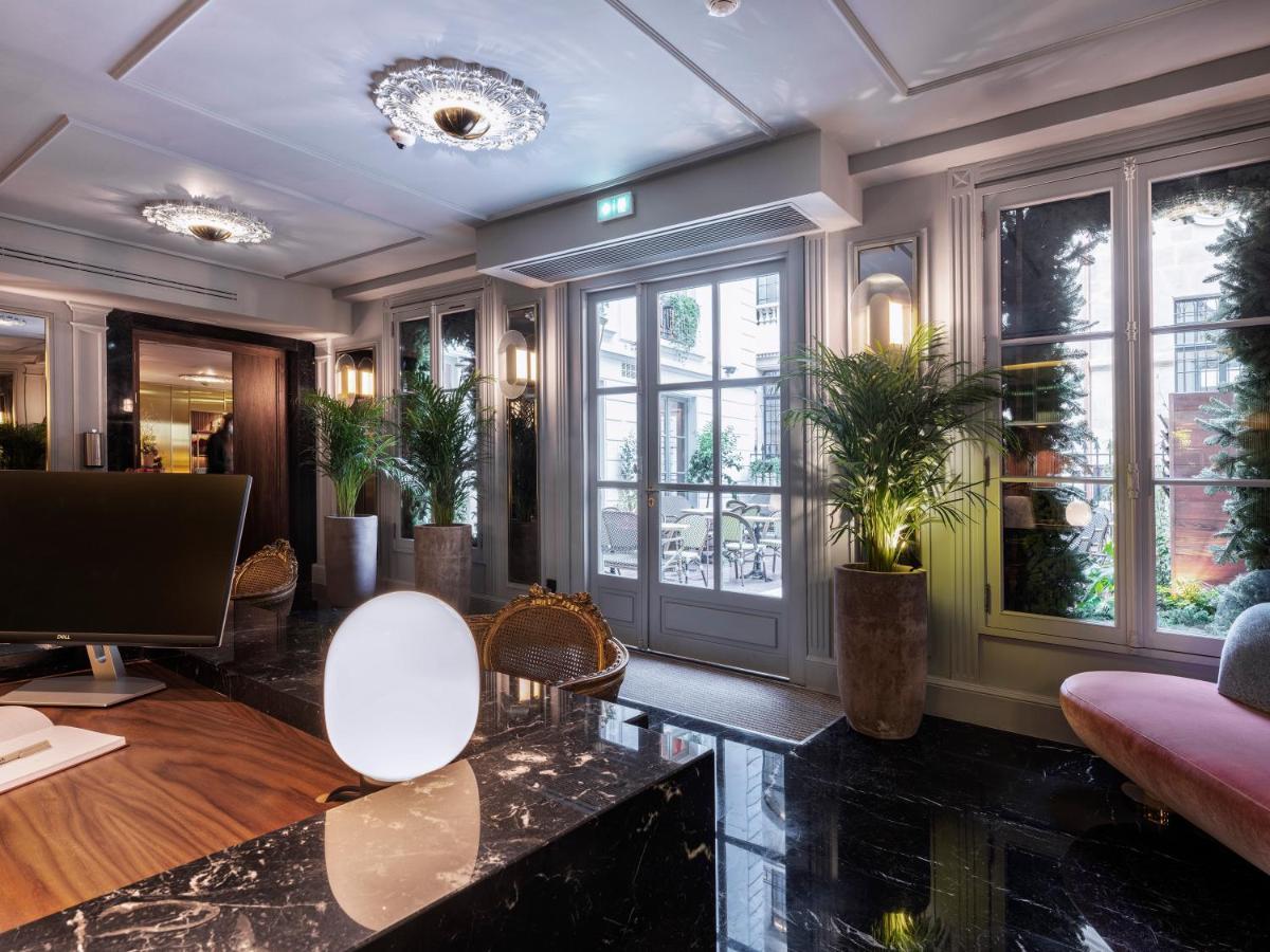 Maison Colbert Member Of Meliá Collection