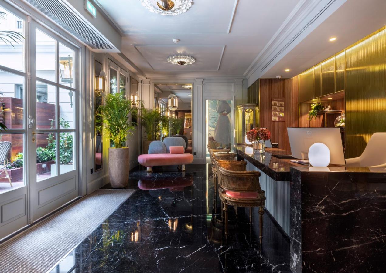 Hotel Maison Colbert Member Of Meliá Collection 5*