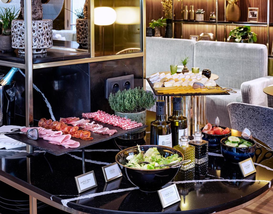 Maison Colbert Member Of Meliá Collection Hotel 5*