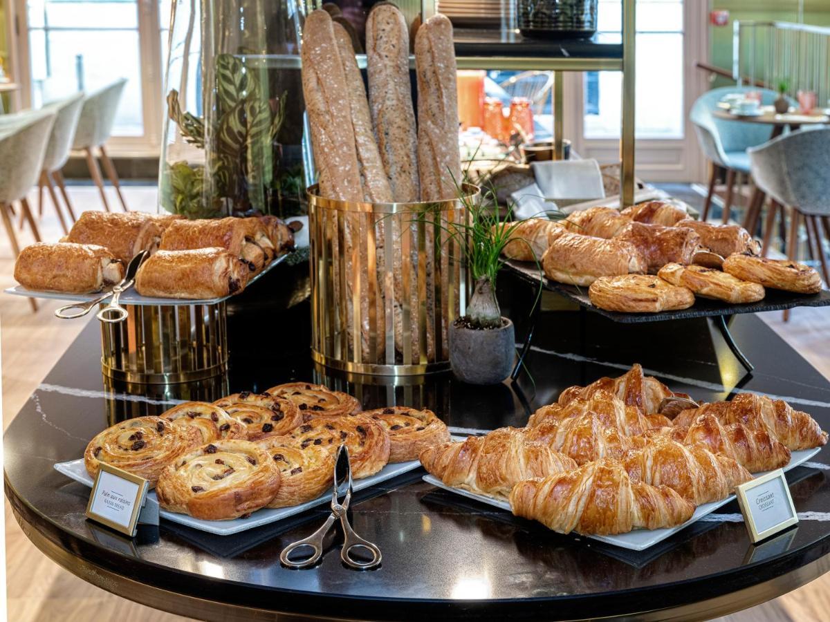 Maison Colbert Member Of Meliá Collection Hotel 5*