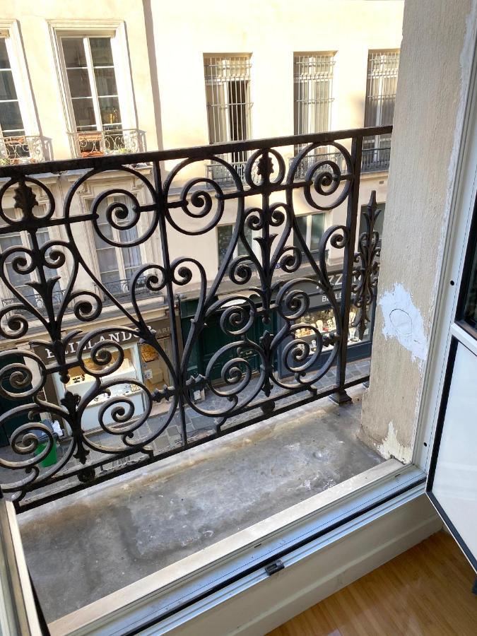 Appartamento My Trip In - Temple Parigi