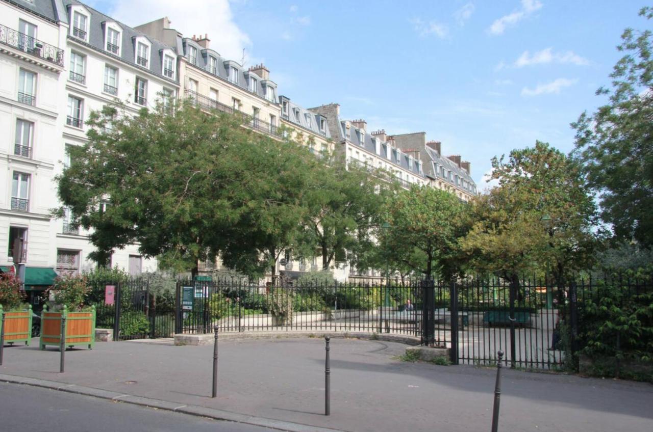 Refurbished Design Flat -near Champs-elysees * Paris