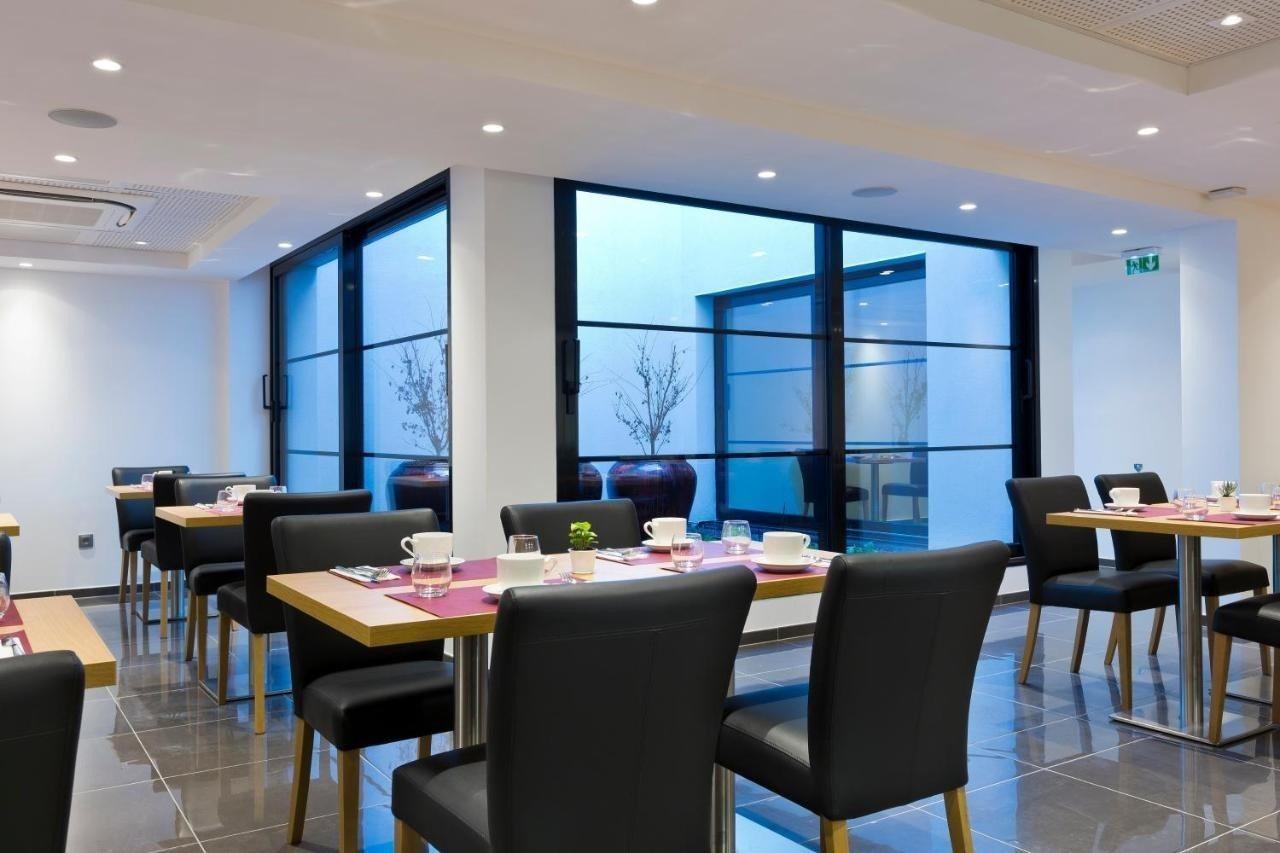 Simon's Boutique 3* Parigi