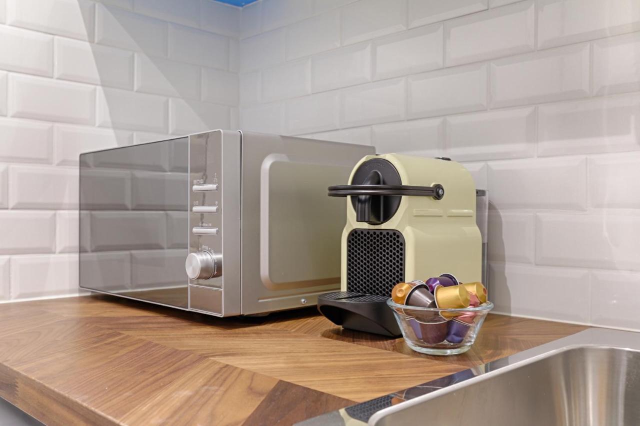 Stylish Duplex 4p - Bastille/gare De Lyon