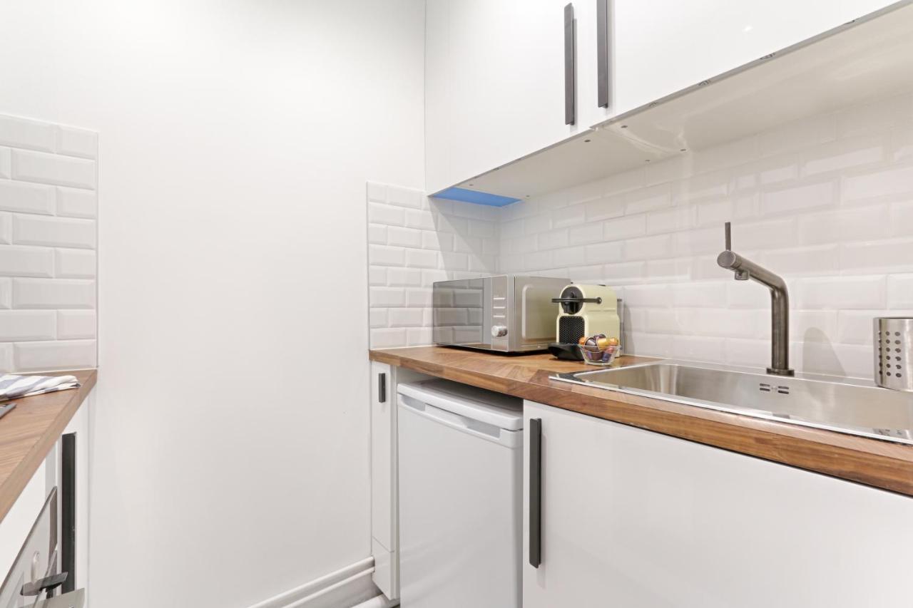 Appartamento Stylish Duplex 4p - Bastille/gare De Lyon *