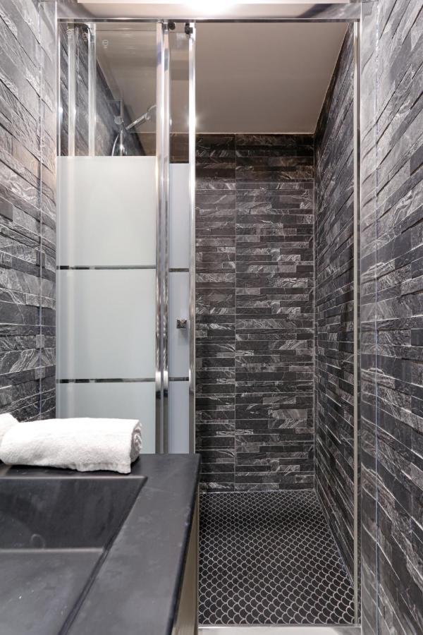 Stylish Duplex 4p - Bastille/gare De Lyon *