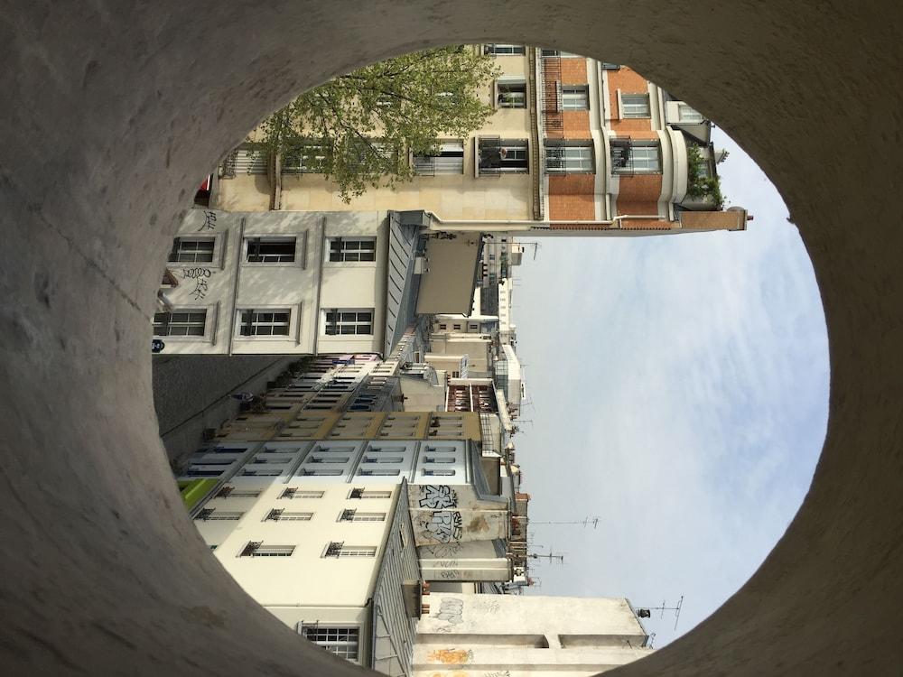 De France Gare De Lyon Bastille Hotel