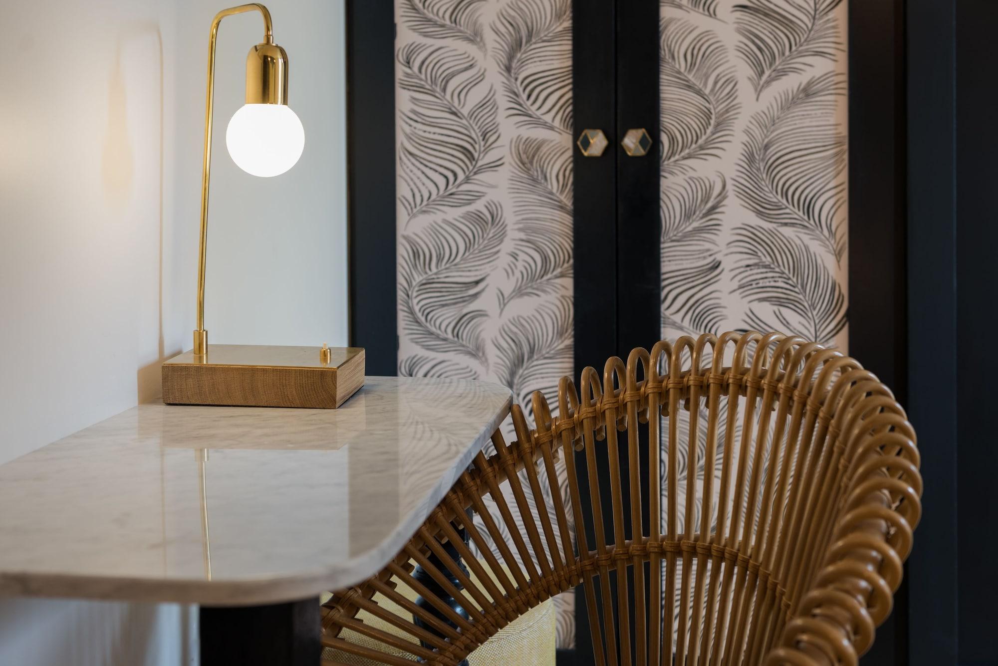 Maison Malesherbes Hotel 4*