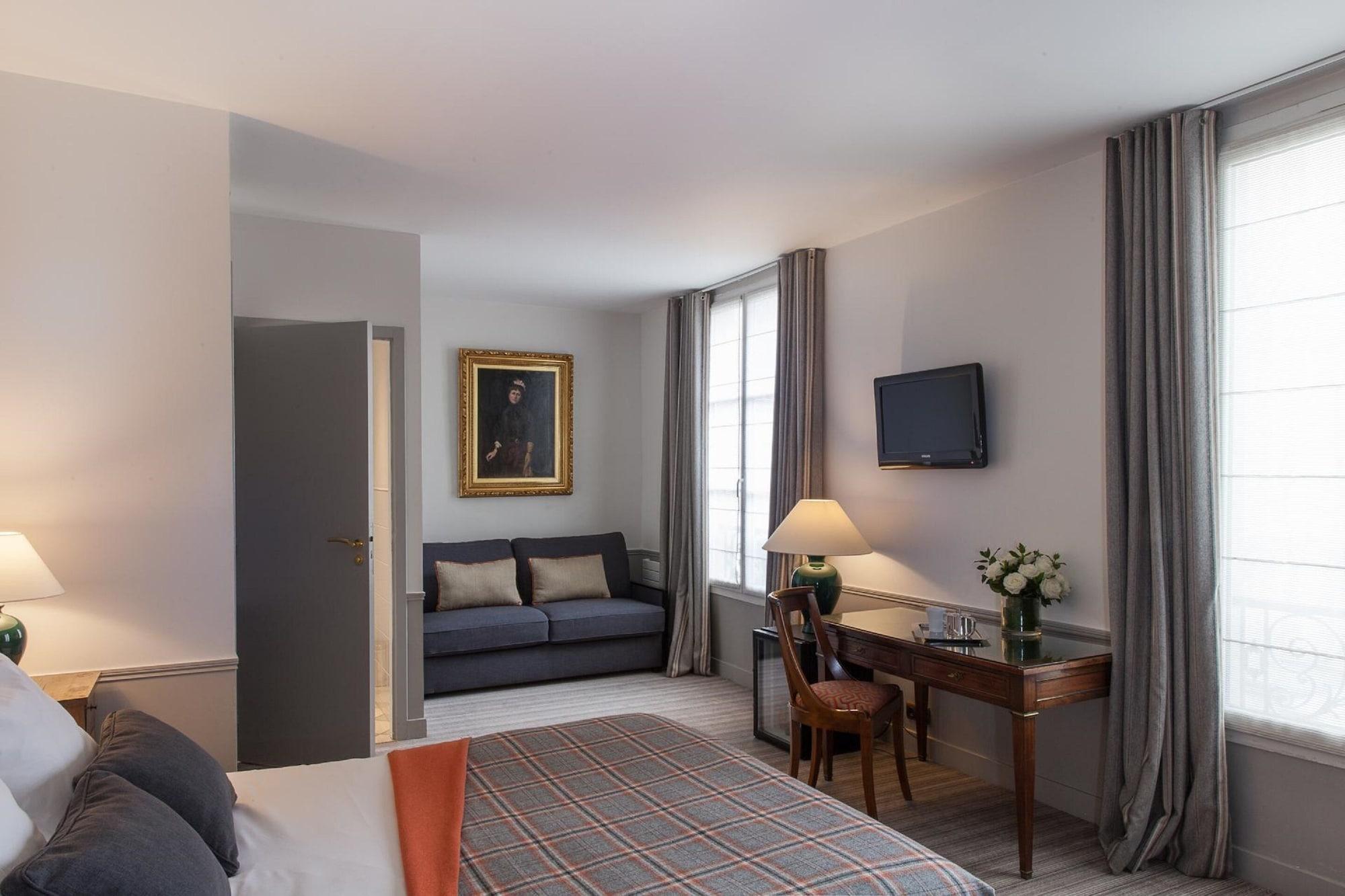 D'orsay - Esprit De France 4*