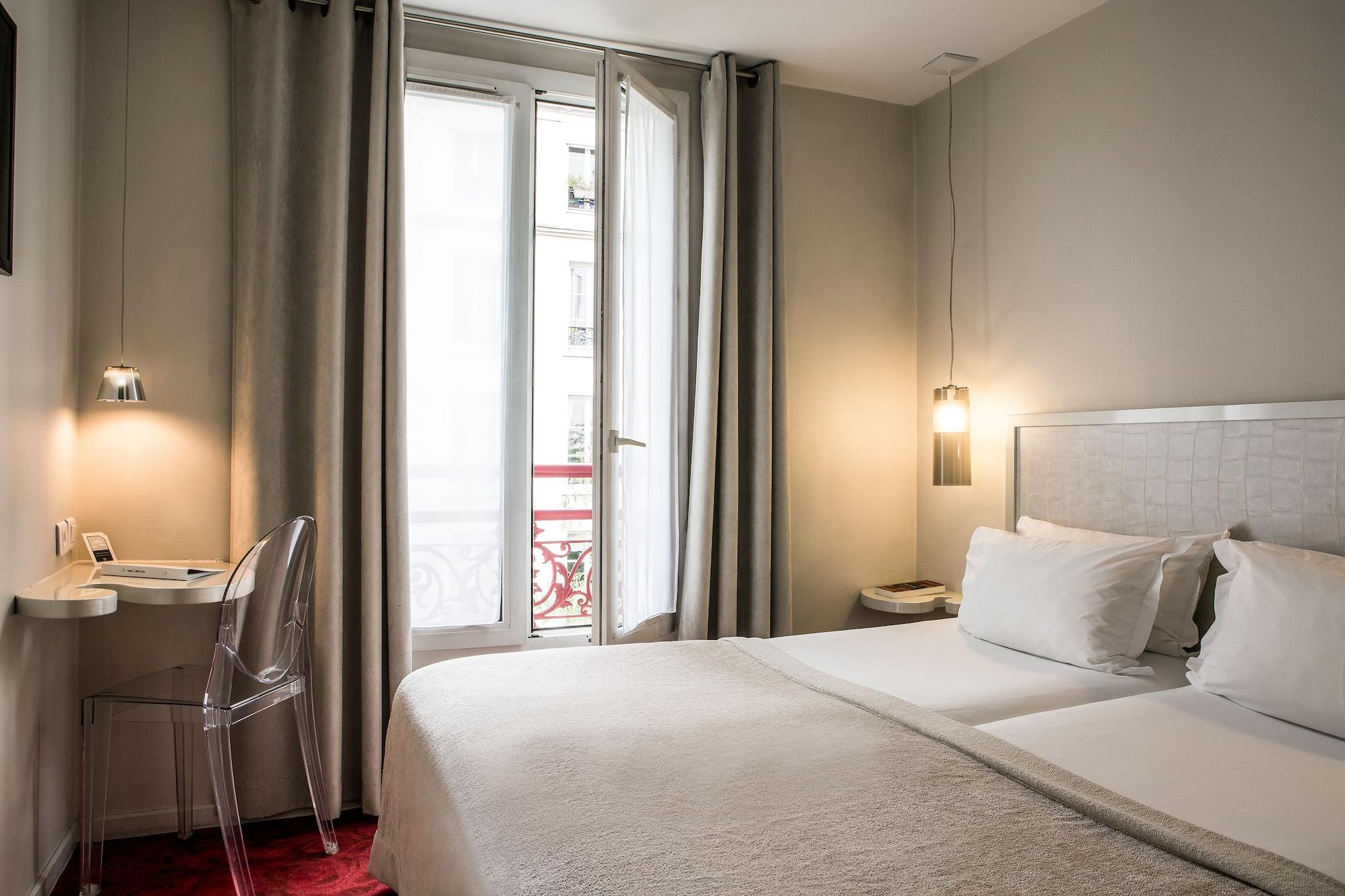 Le Quartier Bercy-square Hotel 3*