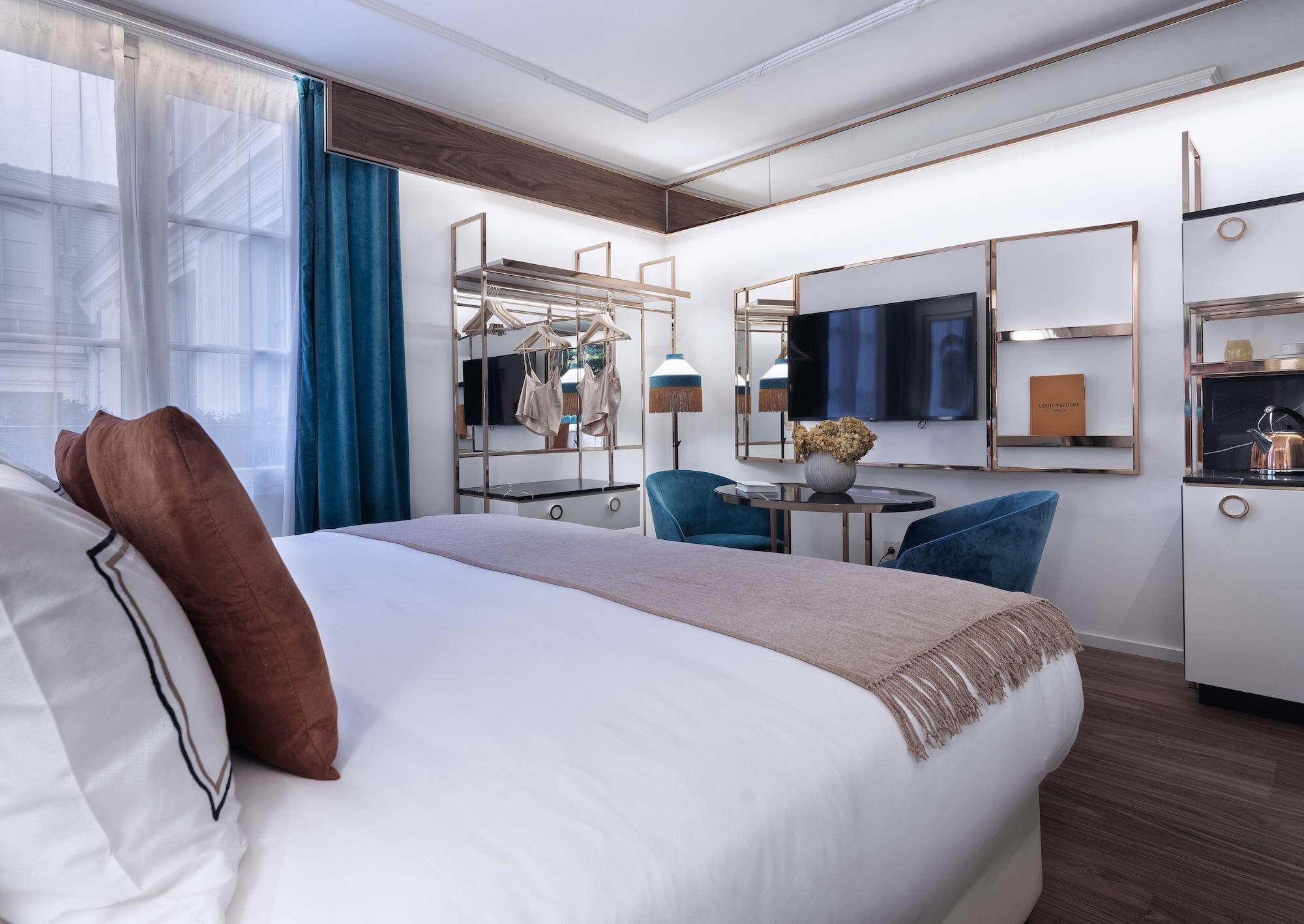 Maison Colbert Member Of Meliá Collection 5* Parigi