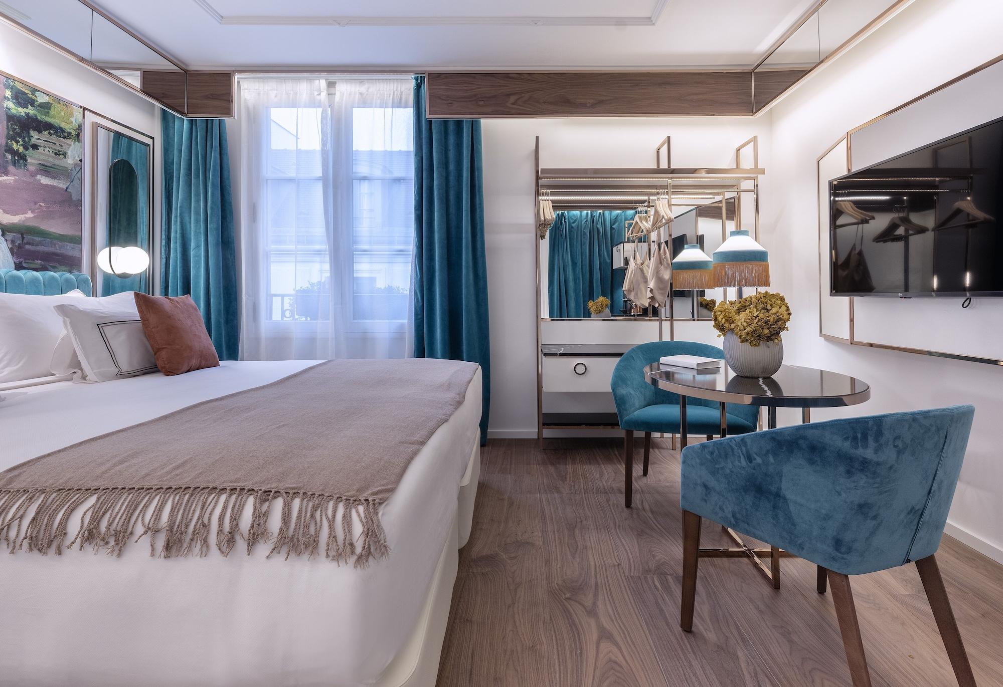 Maison Colbert Member Of Meliá Collection Hotel Parigi
