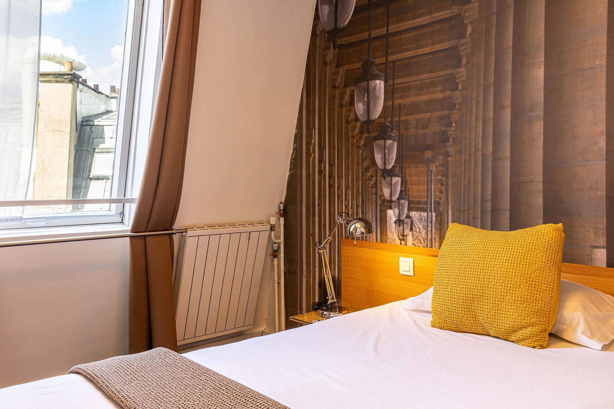 Le 20 Prieuré Hotel