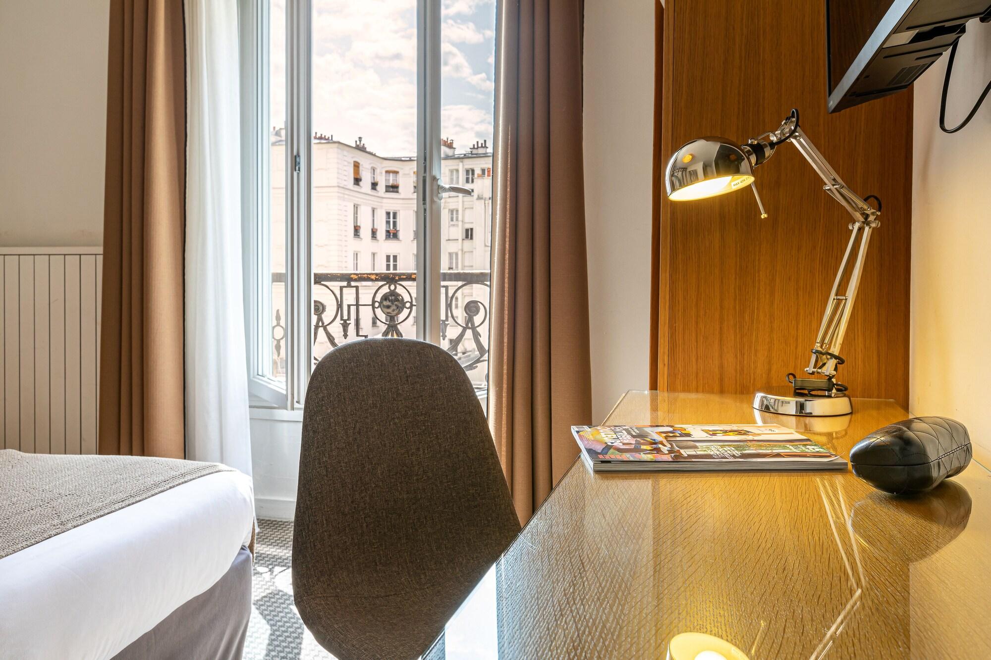 Hotel Le 20 Prieuré