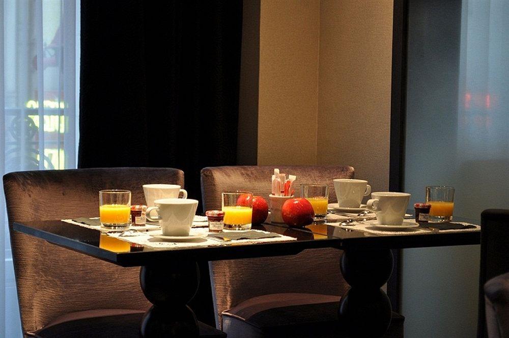 Hotel Daunou Opéra 3*