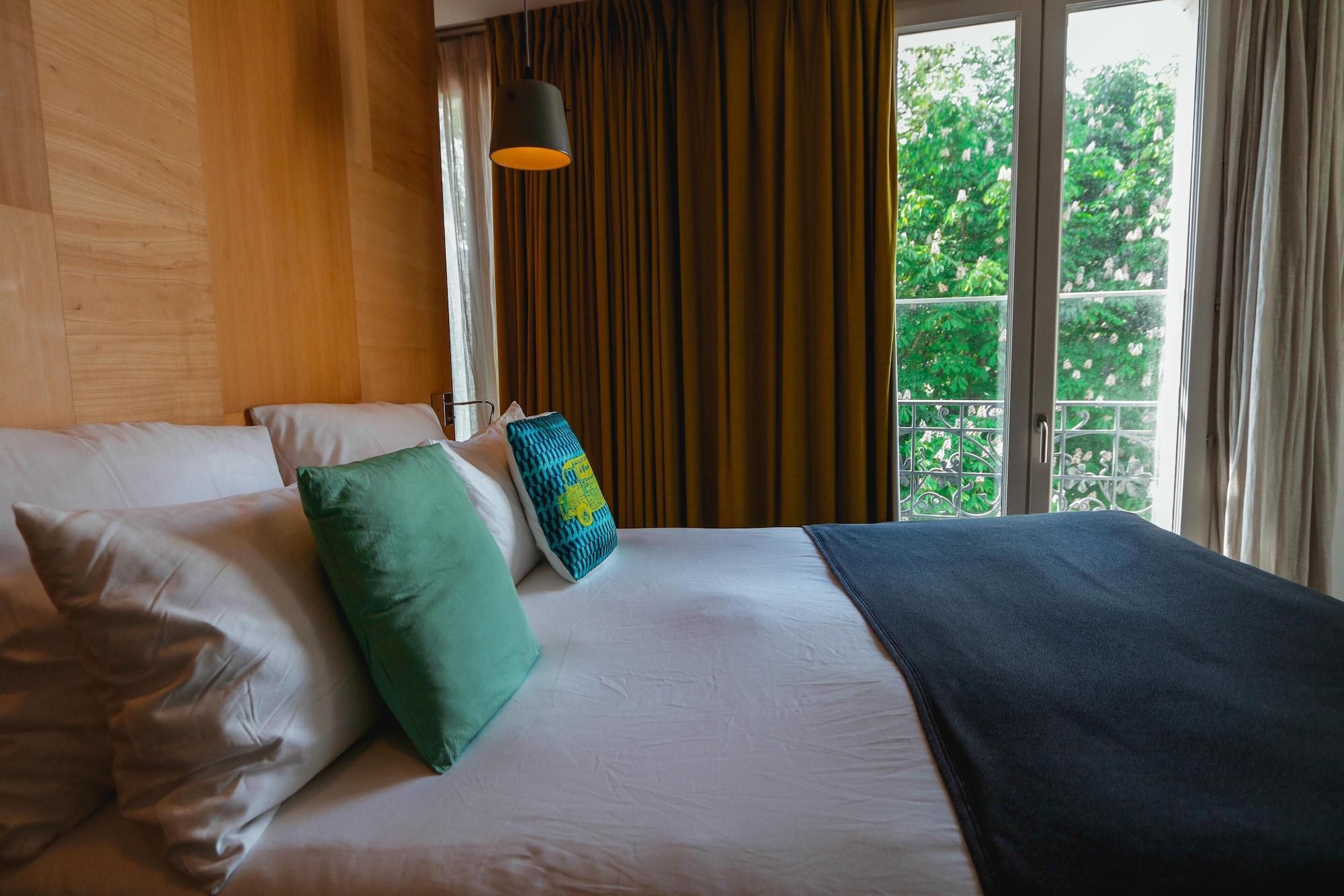 Hotel Le Citizen
