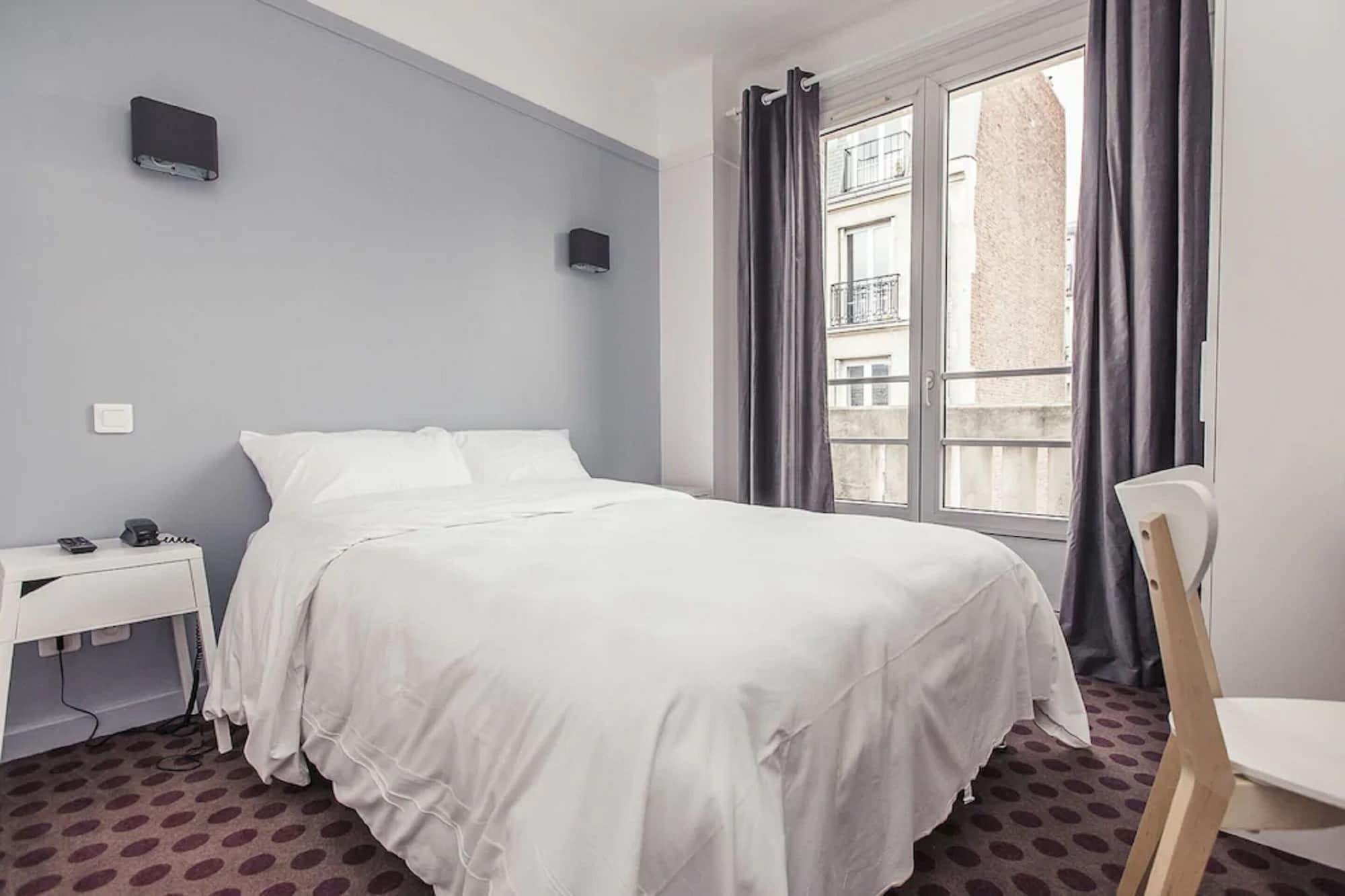 Auguste 3* Parigi