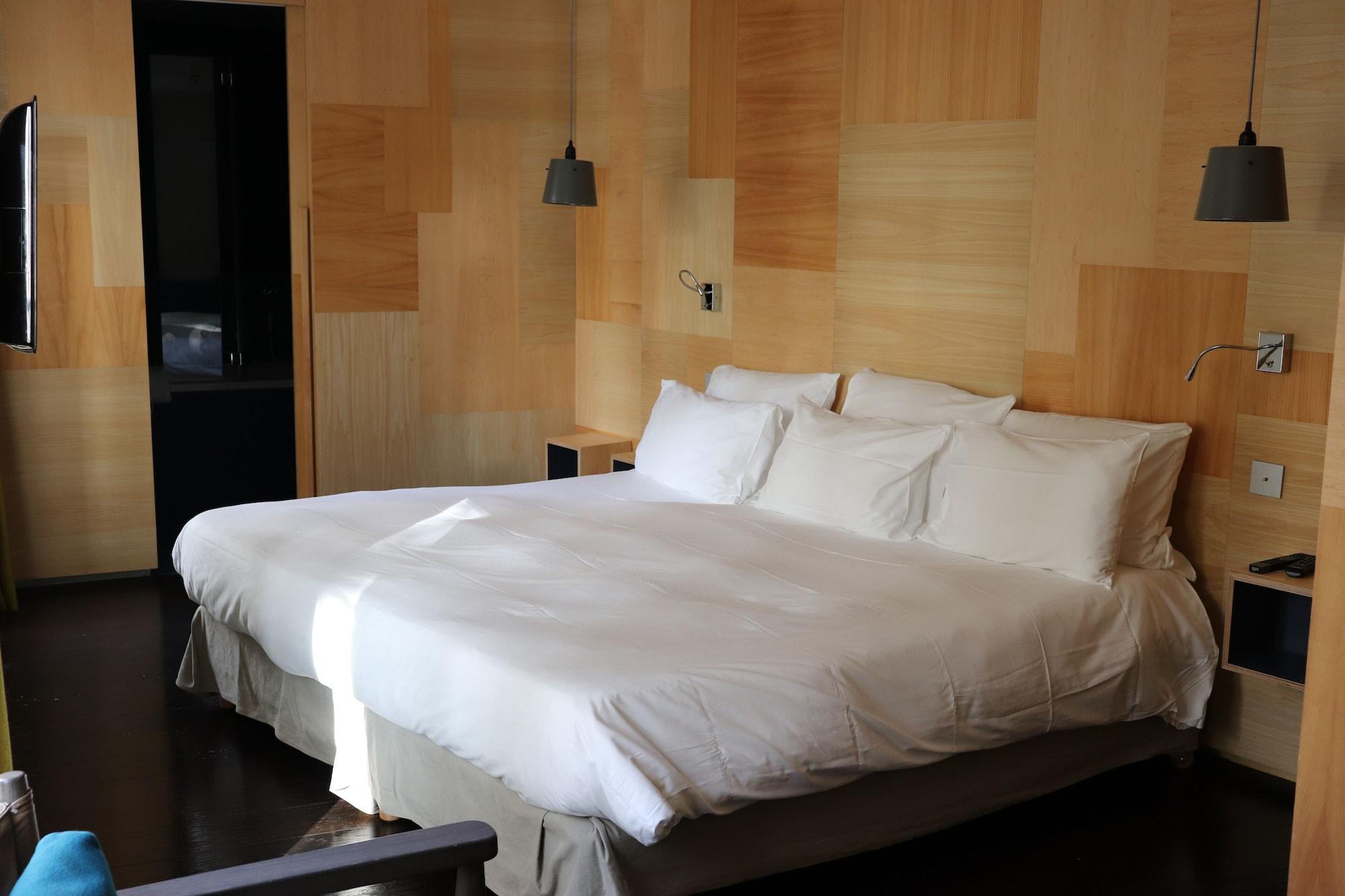 Le Citizen 3* Parigi