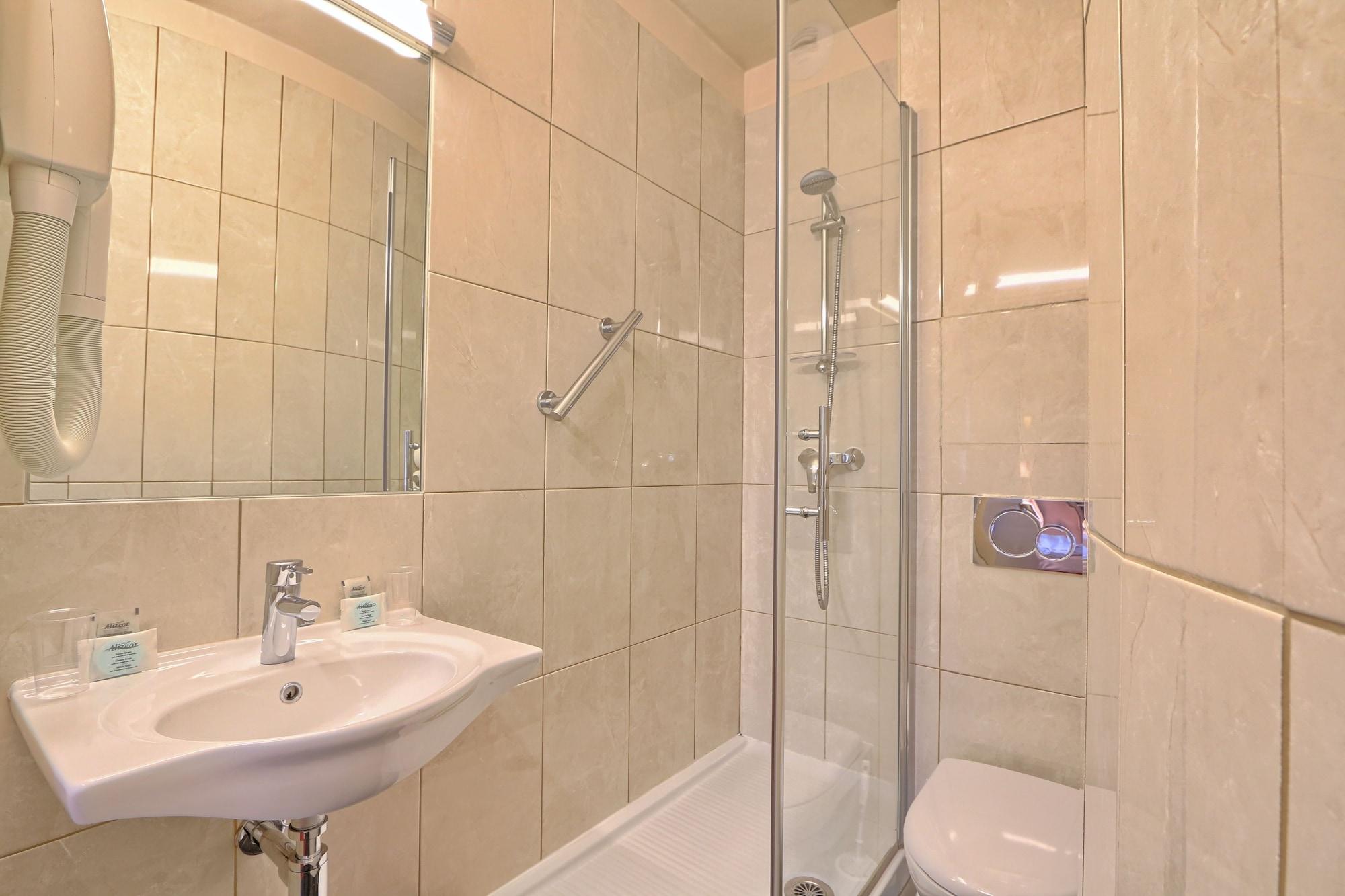 Hotel Welcome Parigi