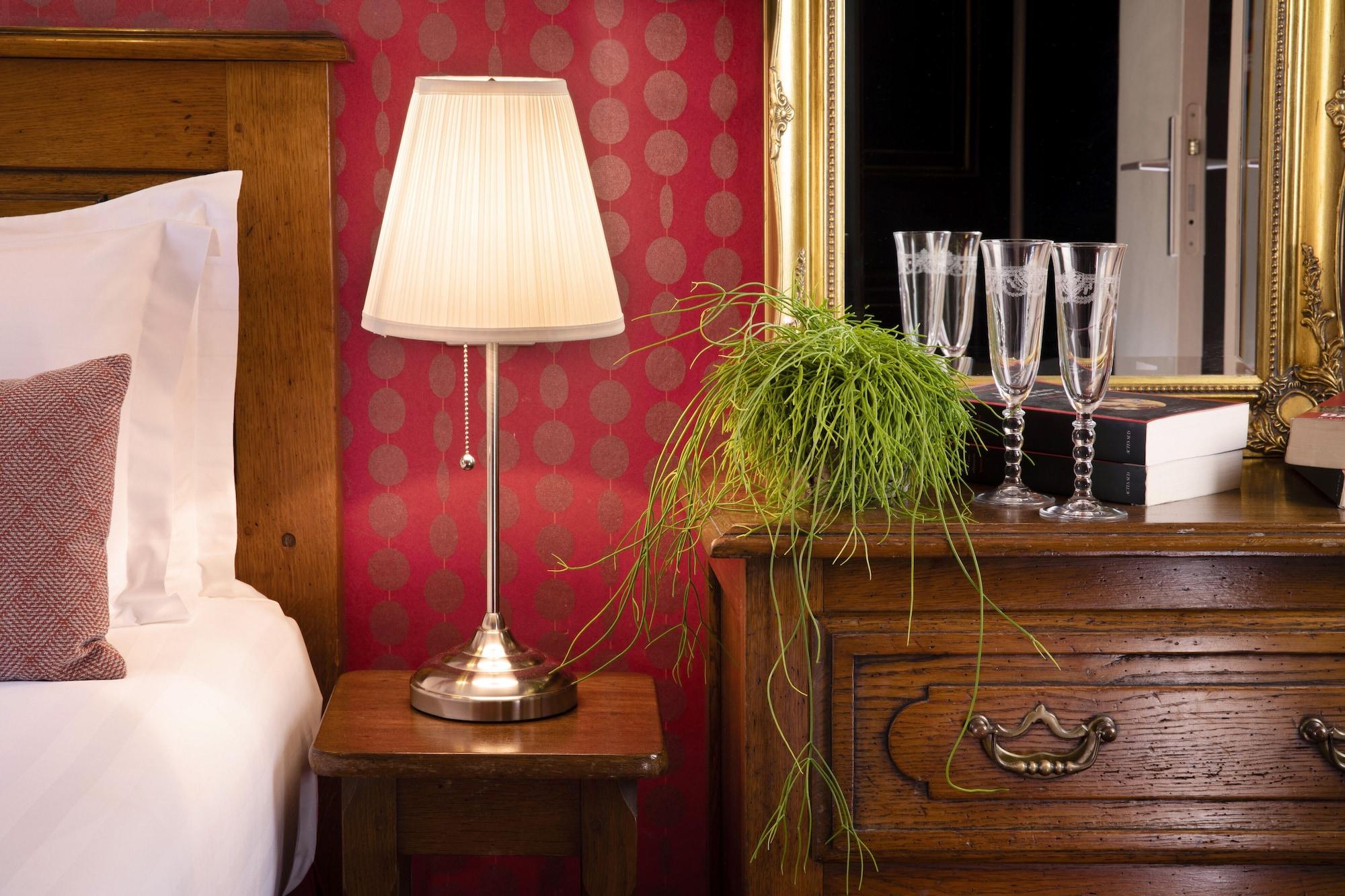 Hotel Welcome Parigi