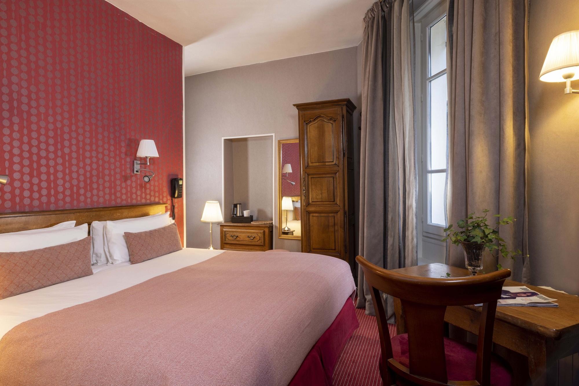 Hotel Welcome 2*
