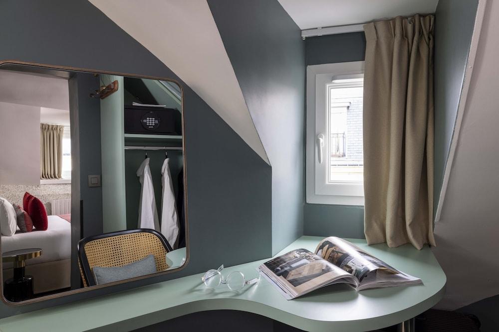 Hotel Welcome Parigi