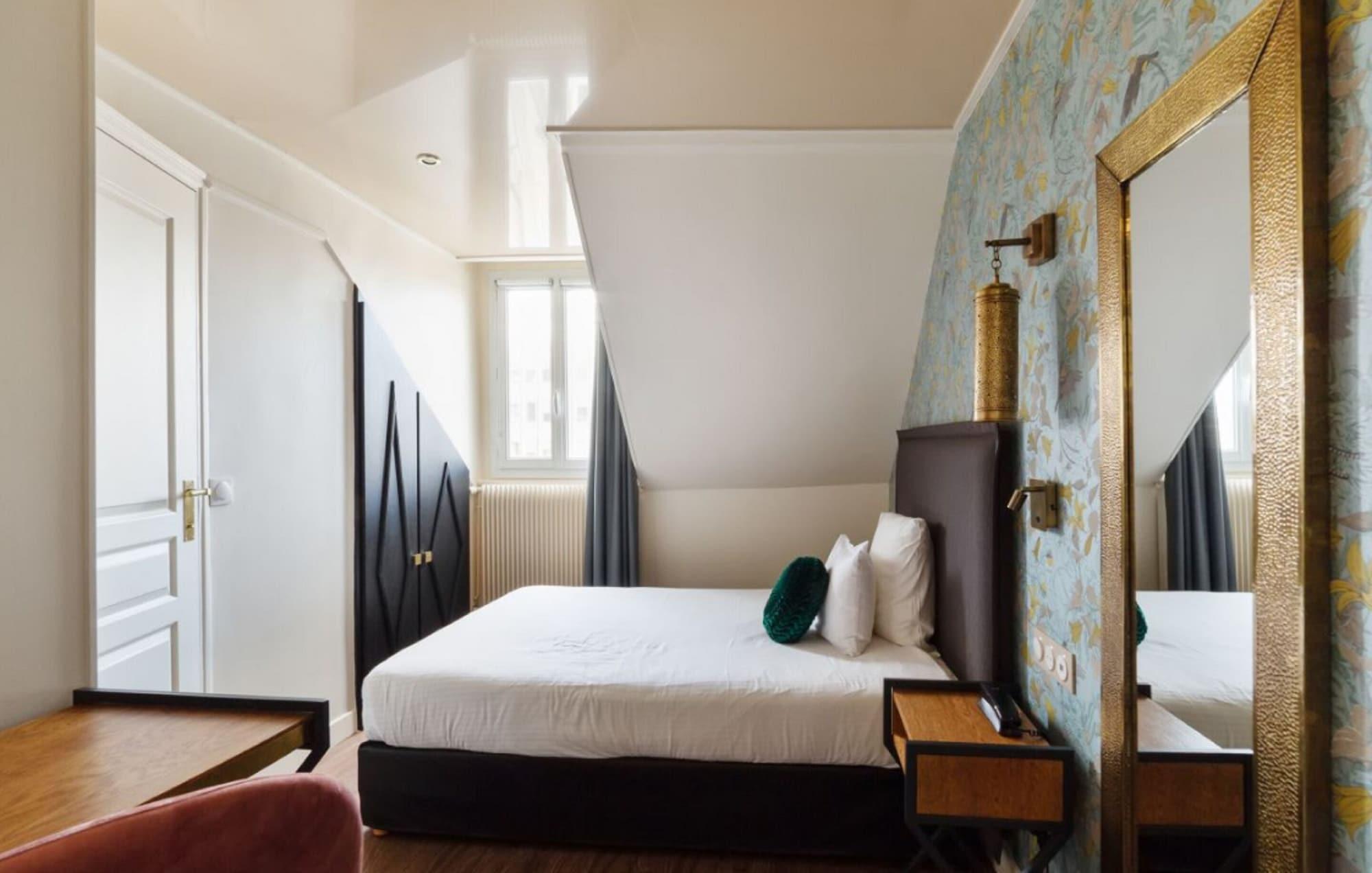 Moris Grands Boulevards Hotel