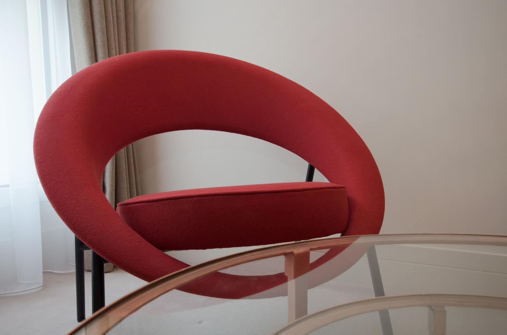 Hotel Celeste Batignolles Montmartre Parigi
